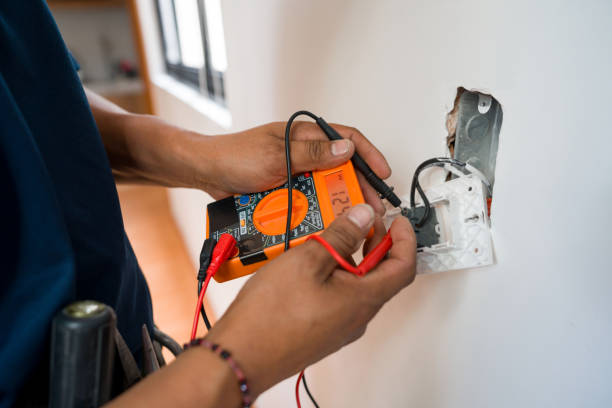 Best Commercial Electrician Services  in Hillsborough, NC