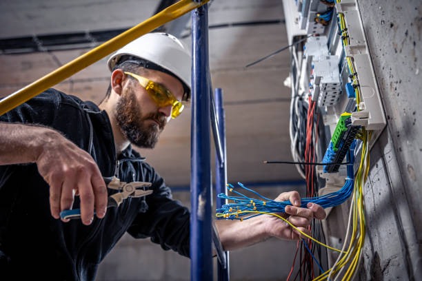 Best Residential Electrician Services  in Hillsborough, NC
