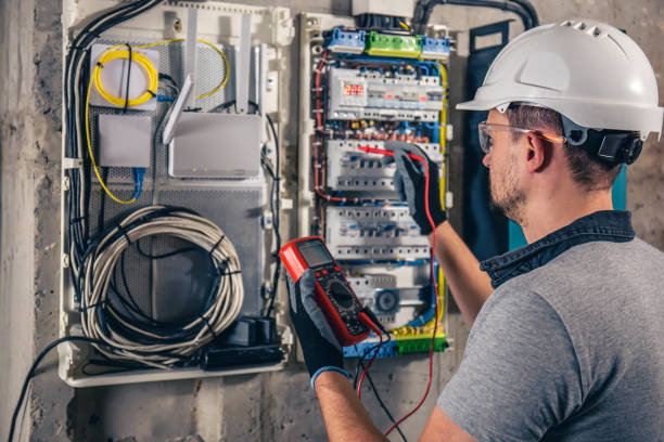 Best Electrical Troubleshooting Services  in Hillsborough, NC