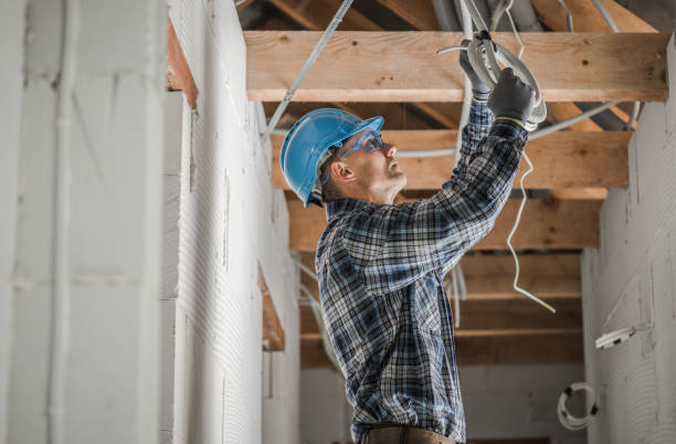 Best Circuit Breaker Repair  in Hillsborough, NC