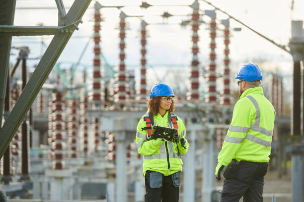 Best Licensed Electrician  in Hillsborough, NC