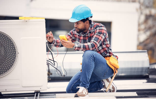 Best Emergency Electrician Near Me  in Hillsborough, NC