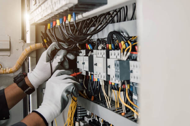 Electrical Rewiring Services in Hillsborough, NC